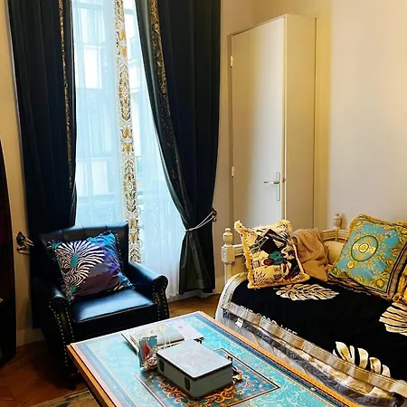 élysées Charm Appartamento *