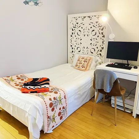 Appartamento élysées Charm *