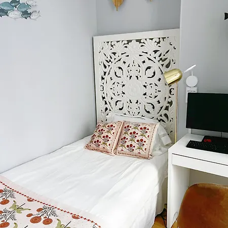 élysées Charm Appartamento Parigi
